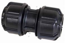 Pipe Connectors