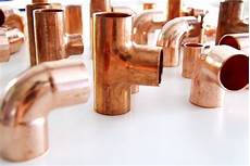 Pipe Connectors
