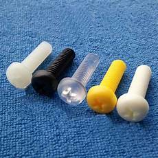 Plastic Fastener