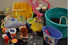 Plastic Items