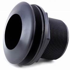 Plastic Pipe Connector