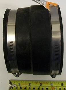Plastic Pipe Connector
