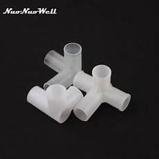 Plastic Pipe Connector