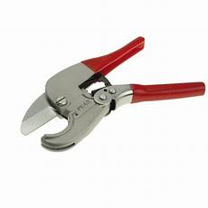 Plastic Pipe Cutters