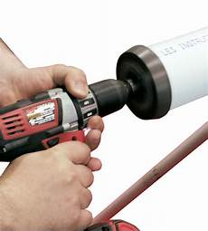 Plastic Pipe Cutters