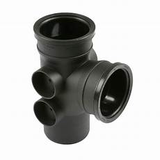 Plastic Pipe Heads