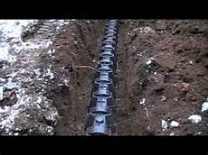Plastic Pipe Line