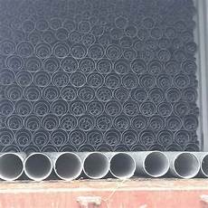 Plastic Pipe Line