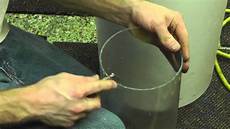 Plastic Pipe Line