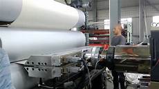Plastic Pipe Machinery