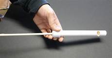 Plastic Pipe Sharpener