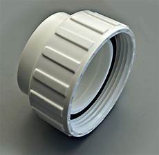 Plastic Pipe Union
