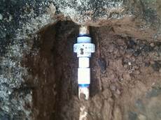 Plastic Pipe Unions