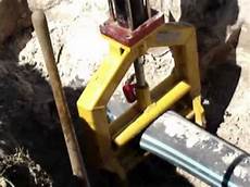 Poly Copper Pipe