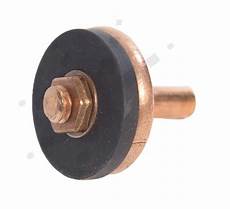 Poly Copper Pipe