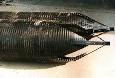 Poly Culvert Pipe