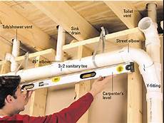 Poly Drain Pipe