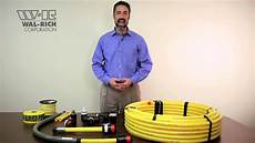 Poly Gas Pipe