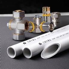 Poly Pex Pipe