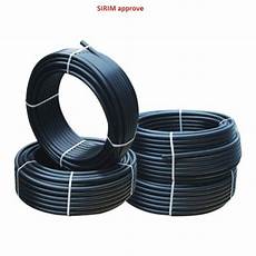 Poly Pipe Sirim