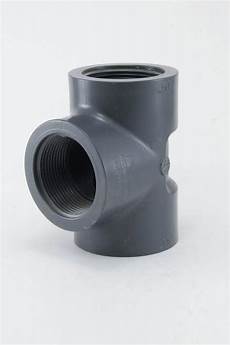 Poly Pipe Tee