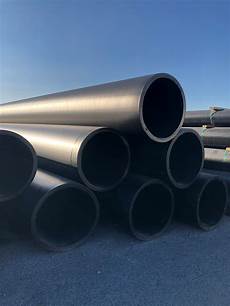 Poly Plumbing Pipe