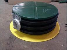 Poly Sewer Pipe