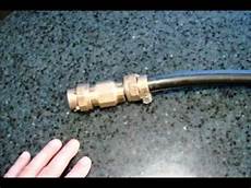 Poly Tube Pipe