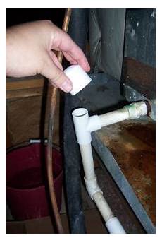 Poly Water Line