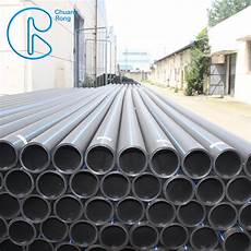 Polyethylene Compression Fittings