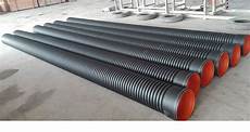 Polyethylene Culvert Pipe