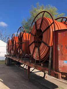 Polyethylene Gas Pipe