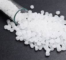 Polyethylene Gas