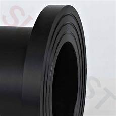 Polyethylene Injection Flange Adaptor