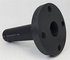 Polyethylene Injection Flange Adaptor