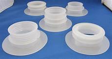 Polyethylene Injection Flange Adaptors