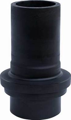 Polyethylene Injection Flange Adaptors