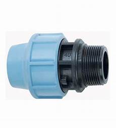 Polyethylene Injection Flange Adaptors