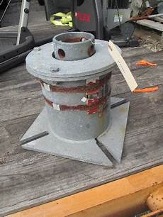 Polyethylene Injection Inequal Fork
