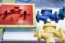 Polyethylene Injection Product