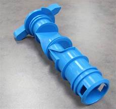 Polyethylene Injection Product