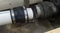 Polyethylene Pipe Joint Adapters