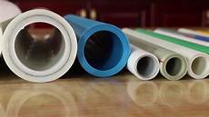 Polyethylene Plumbing