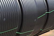 Polyethylene Plumbing