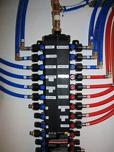 Polyethylene Plumbing