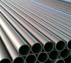 Polyethylene Sewer Pipe