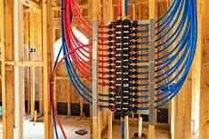 Polyethylene To Pex