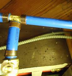 Polyethylene To Pex