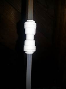 Polyethylene Tube Fittings