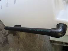 Polyethylene Water Line